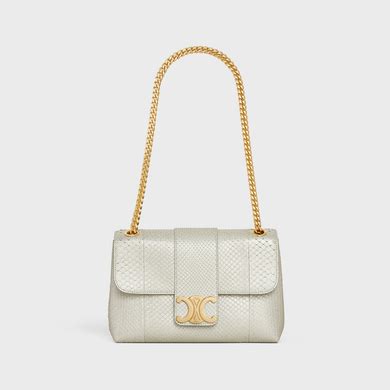 celine python purse|python celine bags for women.